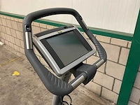 Technogym excite bike 700 act hometrainer - afbeelding 2 van  5