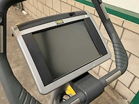 Technogym excite bike 700 act hometrainer - afbeelding 3 van  5