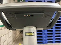 Technogym excite bike 700 act hometrainer - afbeelding 4 van  5