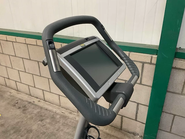 Technogym excite bike 700i hometrainer - afbeelding 2 van  6