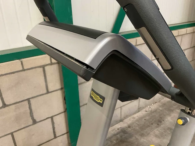 Technogym excite bike 700i hometrainer - afbeelding 5 van  6