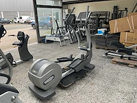 Technogym excite crosstrainer - afbeelding 1 van  12