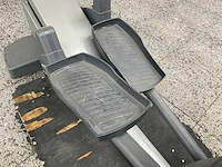 Technogym excite crosstrainer - afbeelding 8 van  12