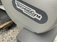 Technogym excite crosstrainer - afbeelding 11 van  12