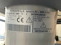 Technogym excite crosstrainer - afbeelding 2 van  10