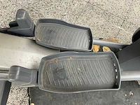 Technogym excite crosstrainer - afbeelding 8 van  10