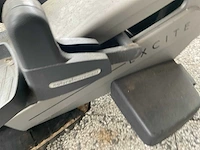 Technogym excite crosstrainer - afbeelding 9 van  10