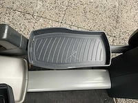 Technogym excite crosstrainer - afbeelding 5 van  7