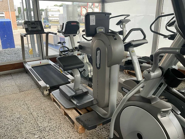 Technogym excite handbike - afbeelding 1 van  6