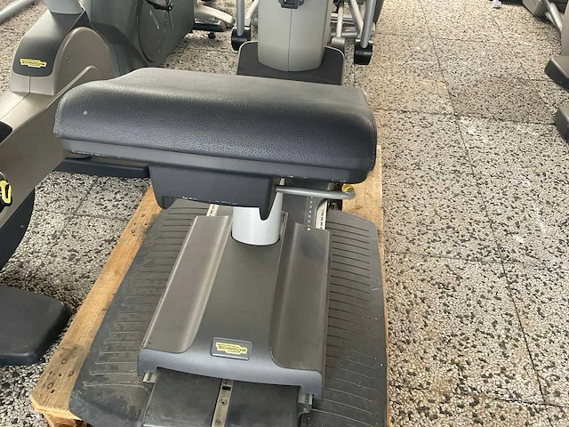 Technogym excite handbike - afbeelding 3 van  6