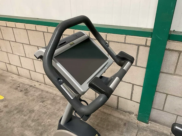 Technogym excite new bike 700 hometrainer - afbeelding 2 van  6