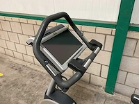 Technogym excite new bike 700 hometrainer - afbeelding 2 van  6