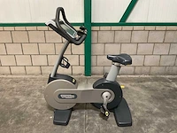 Technogym excite new bike 700 hometrainer - afbeelding 1 van  6