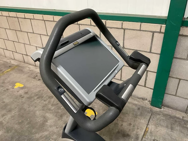 Technogym excite new bike 700 hometrainer - afbeelding 2 van  6
