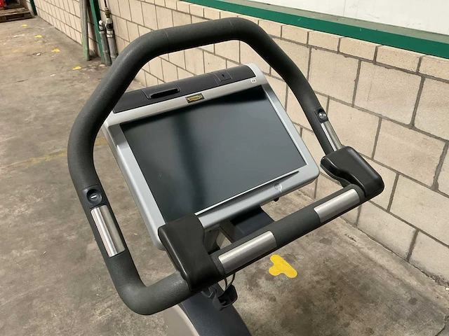 Technogym excite new bike 700 hometrainer - afbeelding 3 van  6