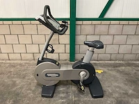Technogym excite new bike 700 hometrainer - afbeelding 1 van  5