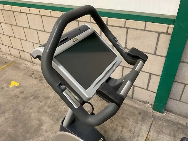 Technogym excite new bike 700 hometrainer - afbeelding 2 van  5