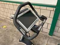 Technogym excite new bike 700 hometrainer - afbeelding 2 van  5