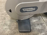 Technogym excite new bike 700 hometrainer - afbeelding 5 van  5