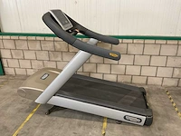 Technogym excite run 500 elektrische loopband - afbeelding 1 van  4
