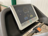 Technogym excite run 500 elektrische loopband - afbeelding 2 van  4