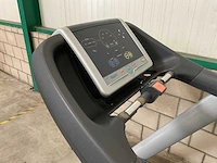 Technogym excite run 500 elektrische loopband - afbeelding 2 van  5