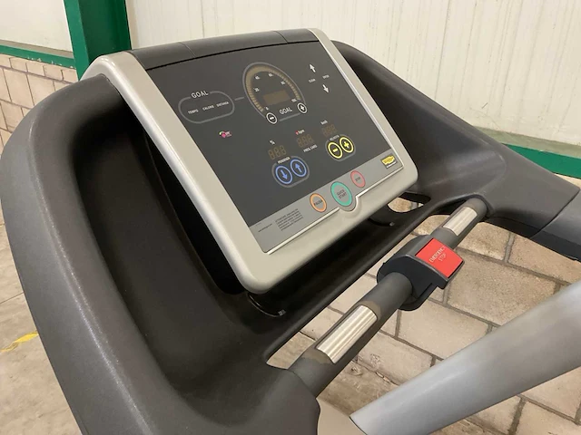 Technogym excite run 700 elektrische loopband - afbeelding 2 van  6