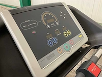 Technogym excite run 700 elektrische loopband - afbeelding 3 van  6