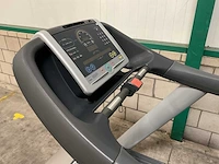 Technogym excite run 700 loopband - afbeelding 2 van  4