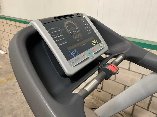 Technogym excite run 700 loopband - afbeelding 2 van  4