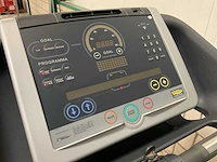 Technogym excite run 700 loopband - afbeelding 3 van  4