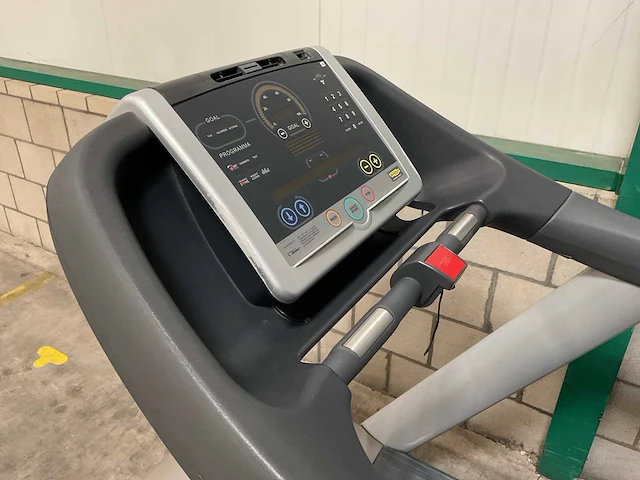 Technogym excite run 700 loopband - afbeelding 2 van  4