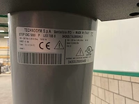 Technogym excite step 500i stepper - afbeelding 4 van  4
