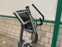 Technogym excite synchro 700 crosstrainer - afbeelding 2 van  6