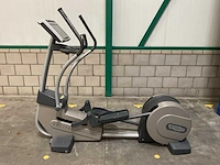 Technogym excite synchro 700 crosstrainer - afbeelding 1 van  6