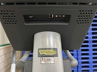 Technogym excite synchro 700 crosstrainer - afbeelding 4 van  6