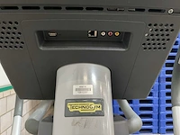 Technogym excite synchro 700 crosstrainer - afbeelding 4 van  7