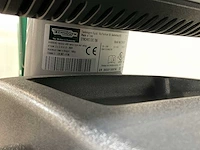 Technogym excite synchro 700 crosstrainer - afbeelding 5 van  7