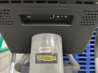 Technogym excite synchro 700 crosstrainer - afbeelding 4 van  7