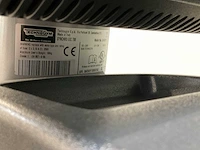 Technogym excite synchro 700 crosstrainer - afbeelding 6 van  7
