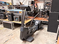 Technogym exite de584l crosstrainer - afbeelding 1 van  10