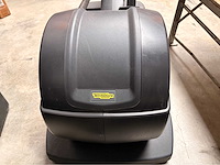 Technogym exite de584l crosstrainer - afbeelding 7 van  10