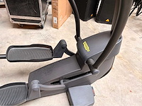 Technogym exite de584l crosstrainer - afbeelding 8 van  10