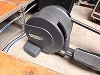 Technogym exite de584l crosstrainer - afbeelding 10 van  10