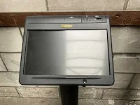 Technogym fitness kiosk zuil - afbeelding 3 van  5