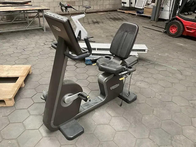 Technogym home trainer - afbeelding 2 van  8