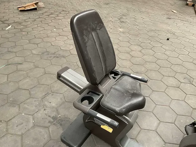 Technogym home trainer - afbeelding 7 van  8