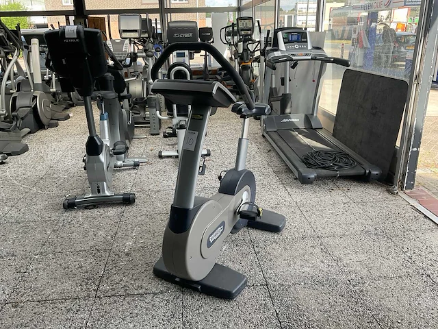 Technogym home trainer - afbeelding 1 van  5