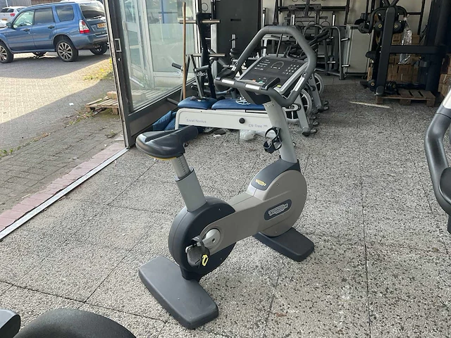 Technogym home trainer - afbeelding 2 van  5