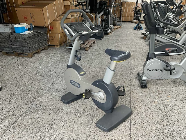 Technogym home trainer - afbeelding 3 van  5